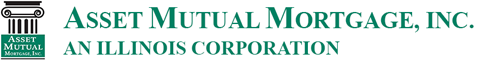 Asset Mutual Mortgage Inc., An Illinois Corporation logo